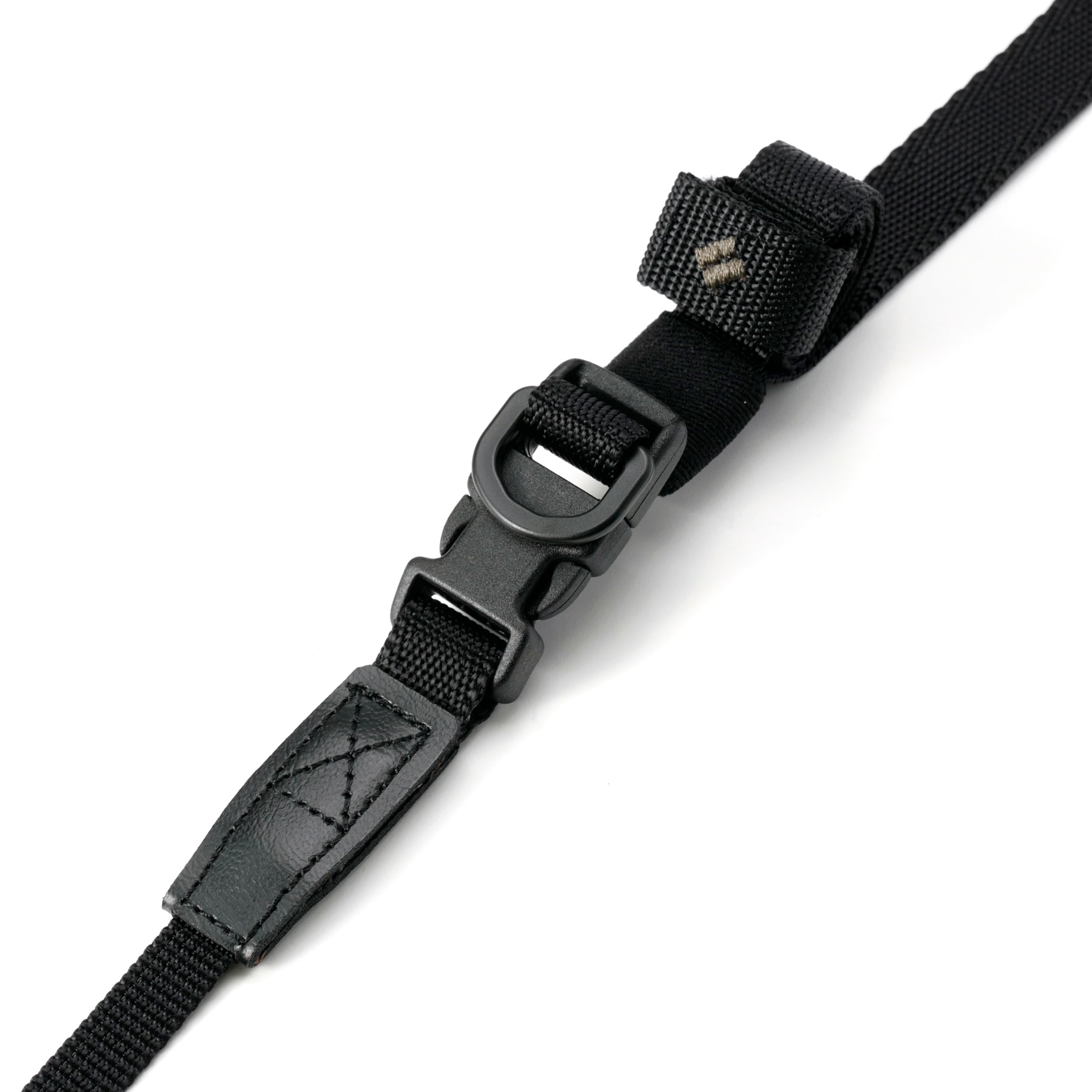 Ninja strap 15mm Black