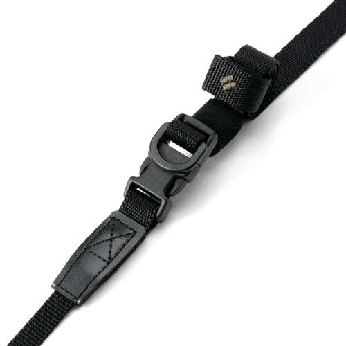 Ninja strap 15mm Black