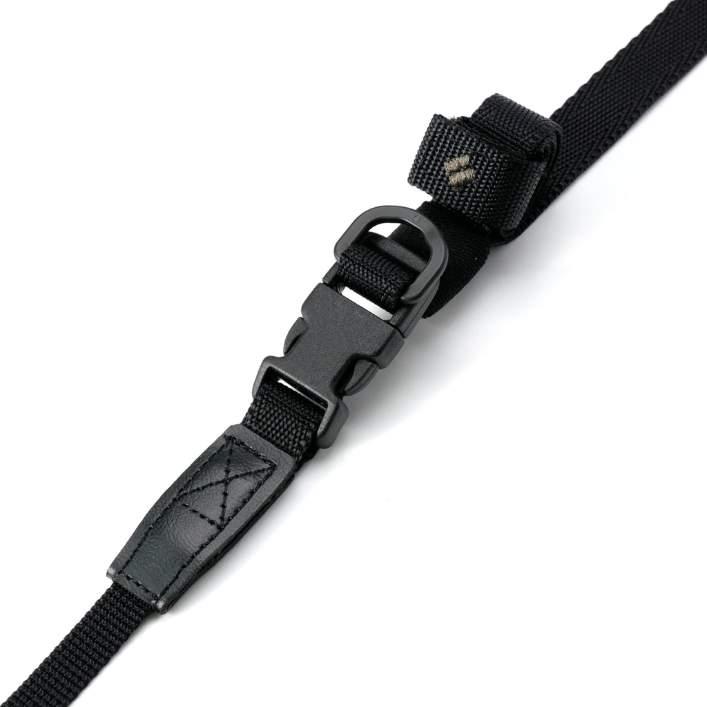 Ninja strap 15mm Black