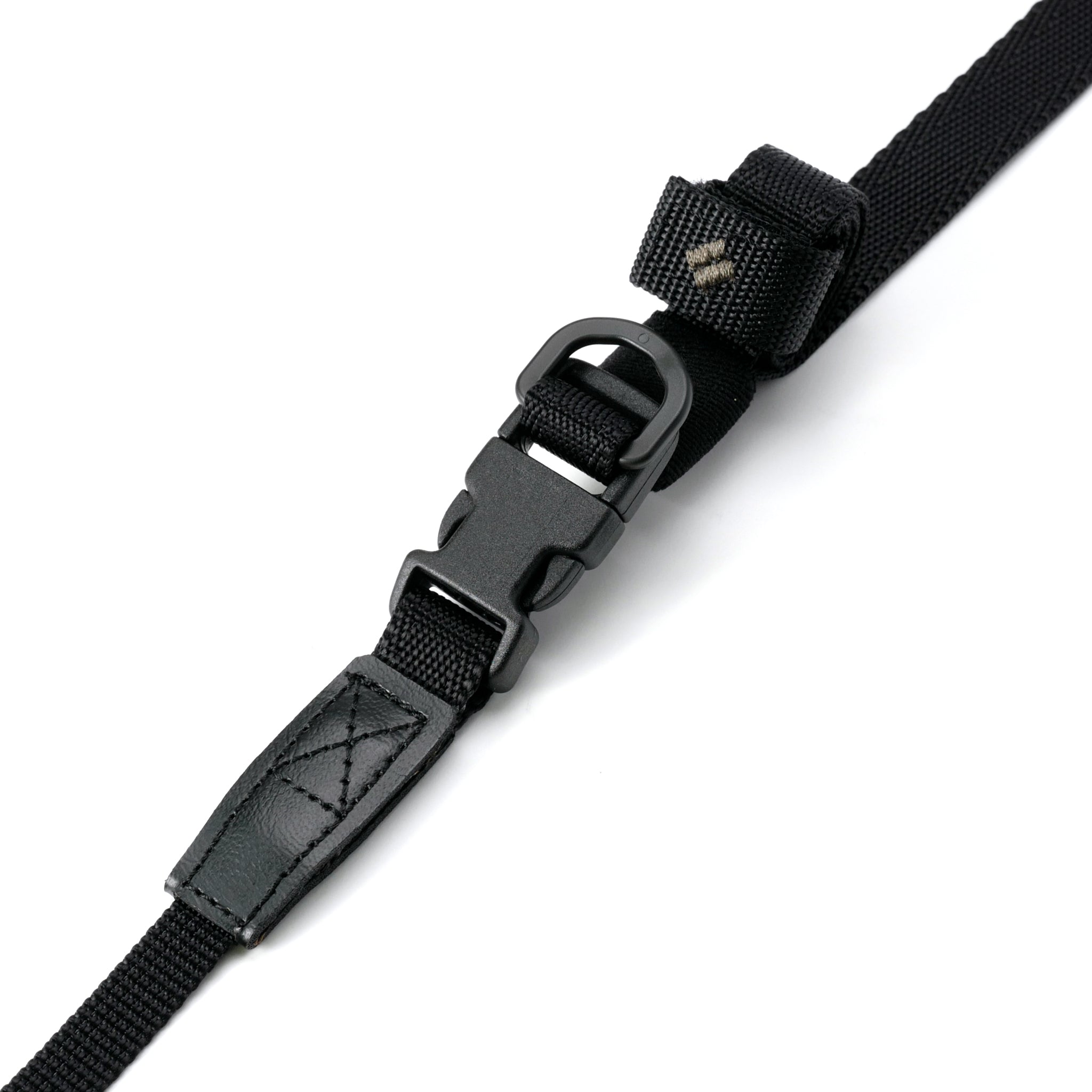 Ninja strap 15mm Black