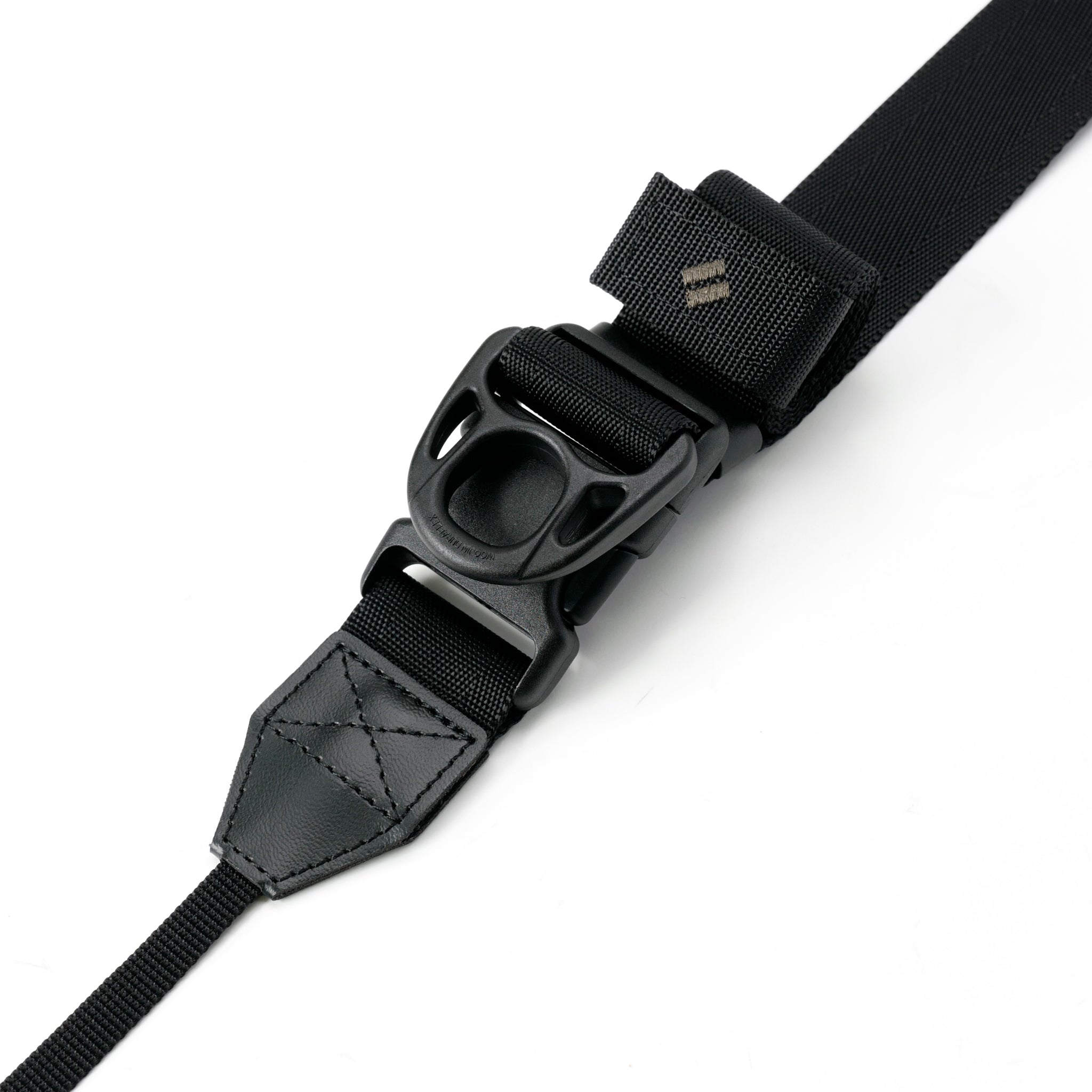 Ninja strap 38mm Black