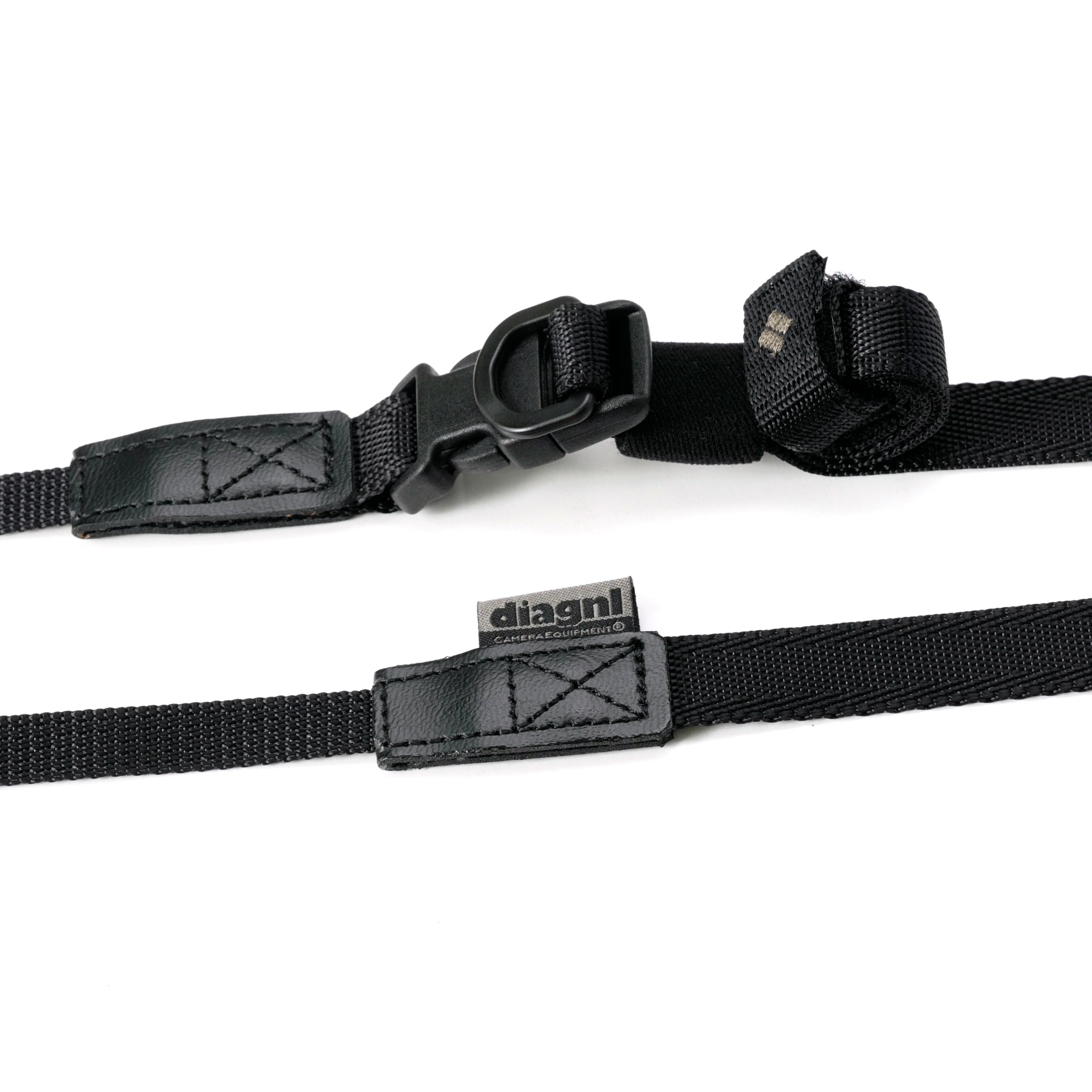 Ninja strap 15mm Black