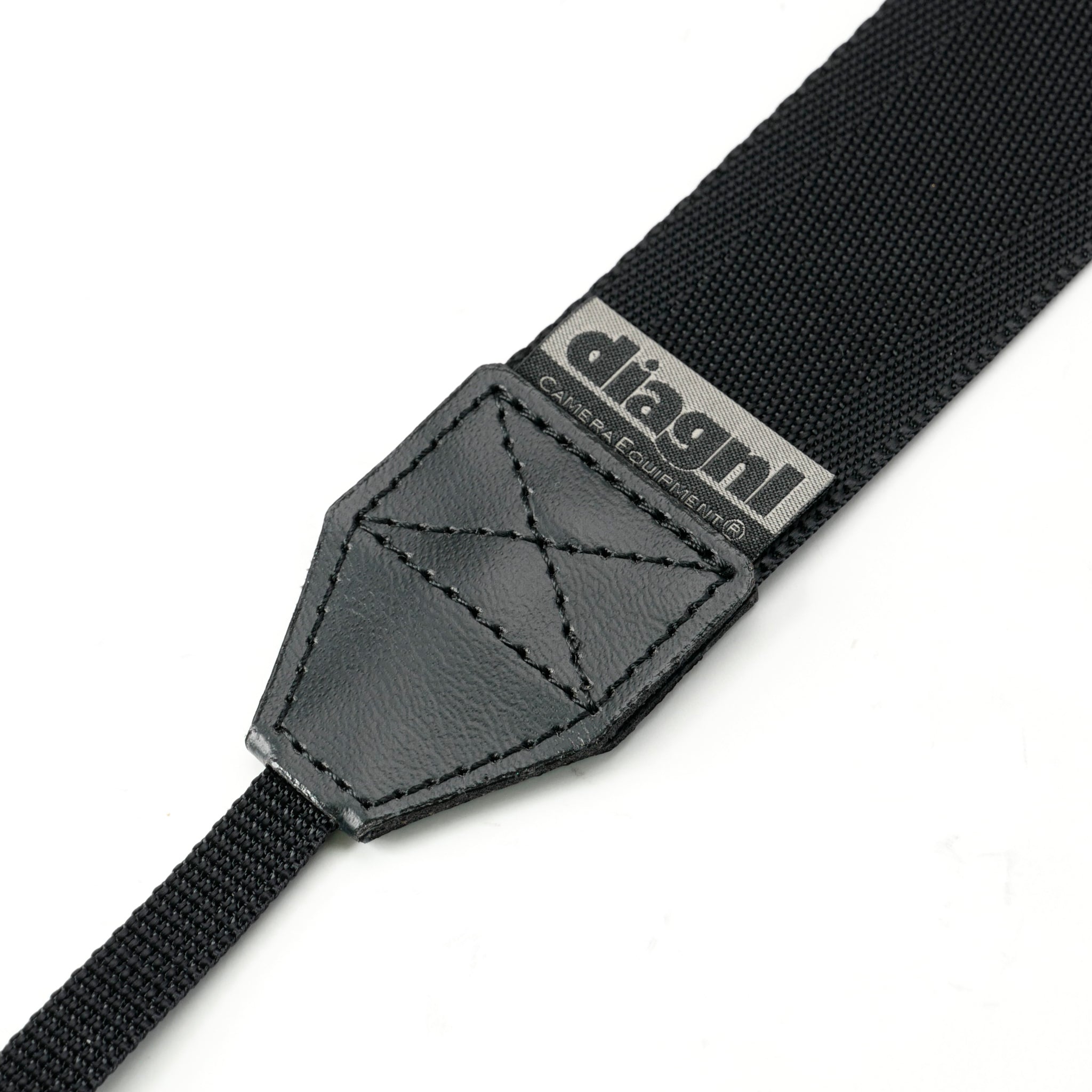 Ninja strap 38mm Black
