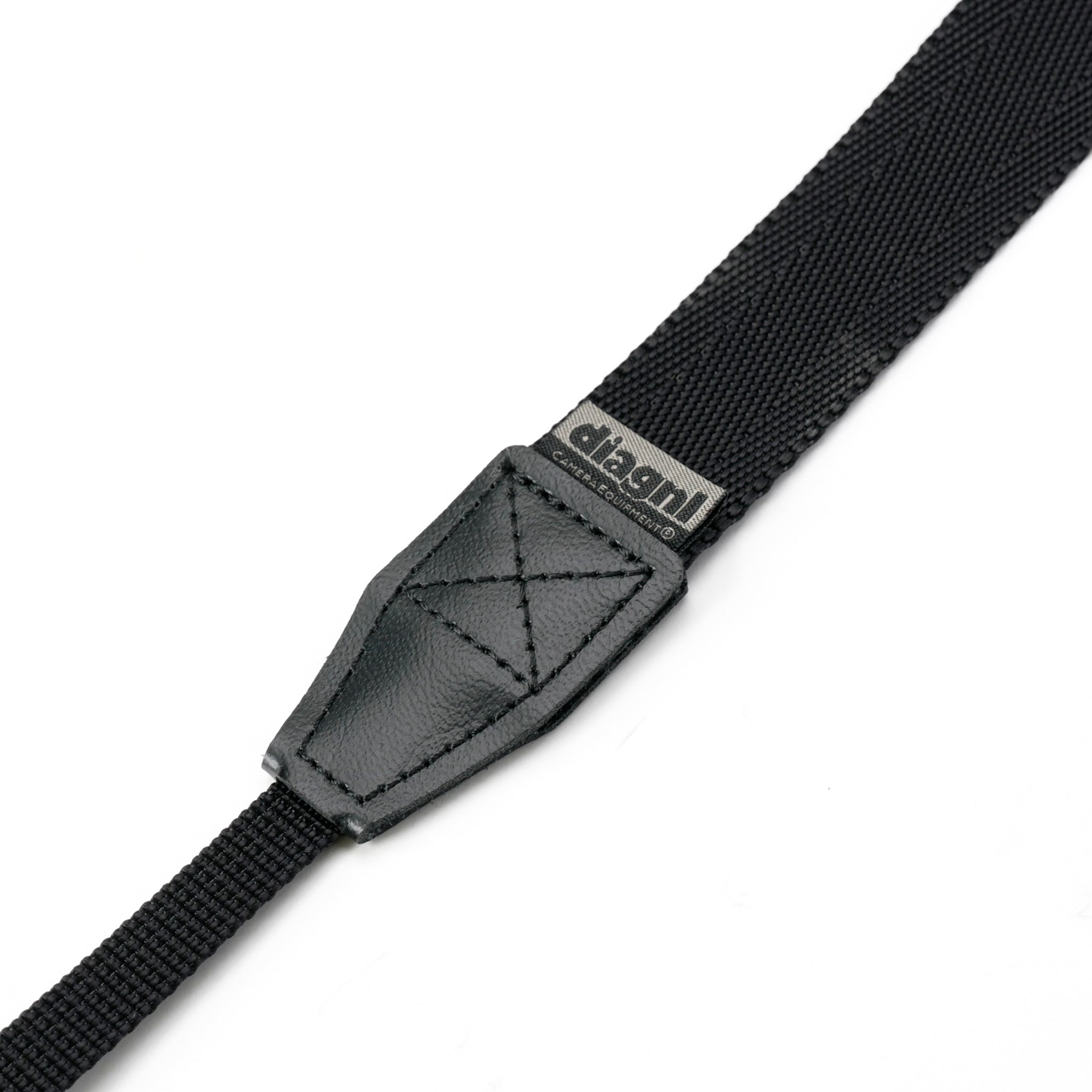 Ninja strap 25mm Black