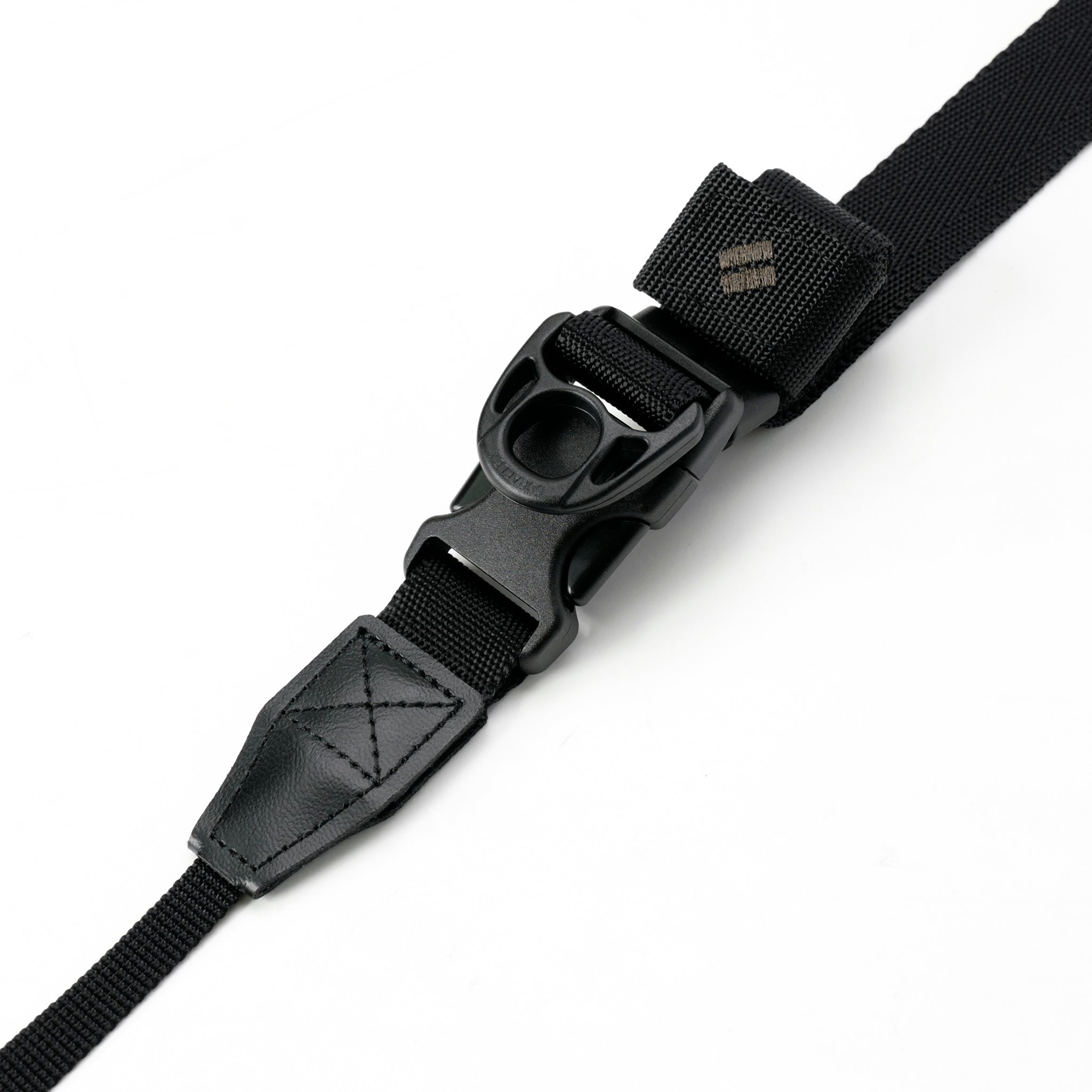 Ninja strap 25mm Black