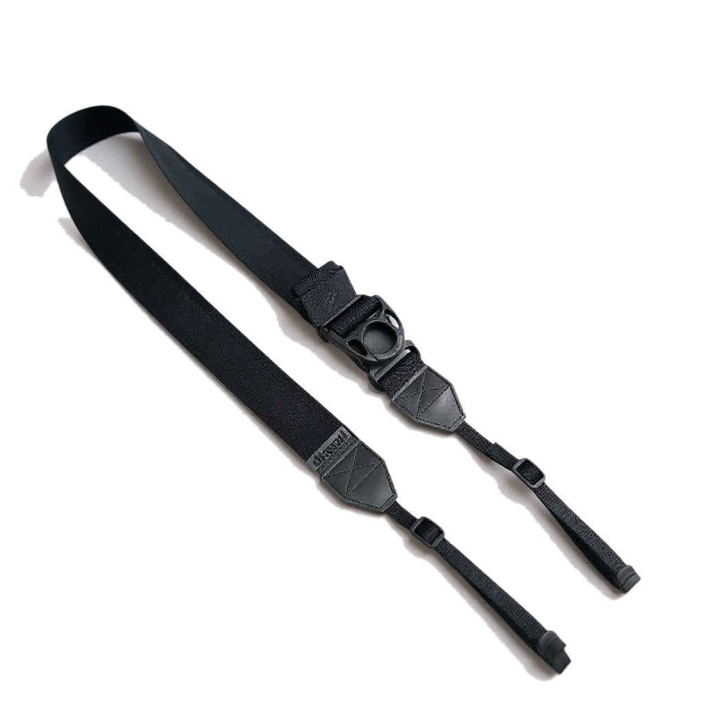 Ninja strap 38mm / Black