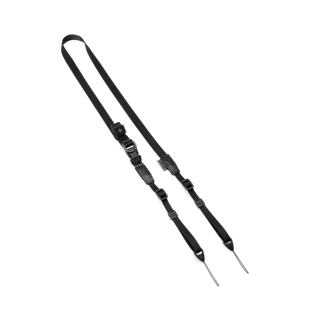 Ninja strap 15mm Black