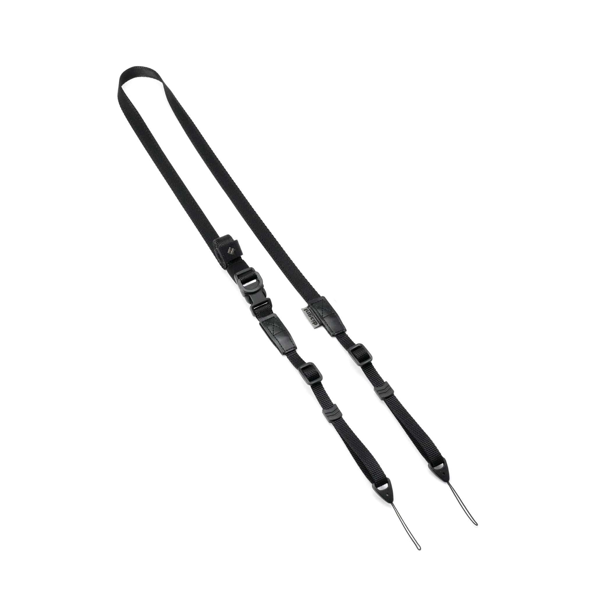 Ninja strap 15mm Black