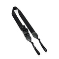 Ninja strap 38mm Black