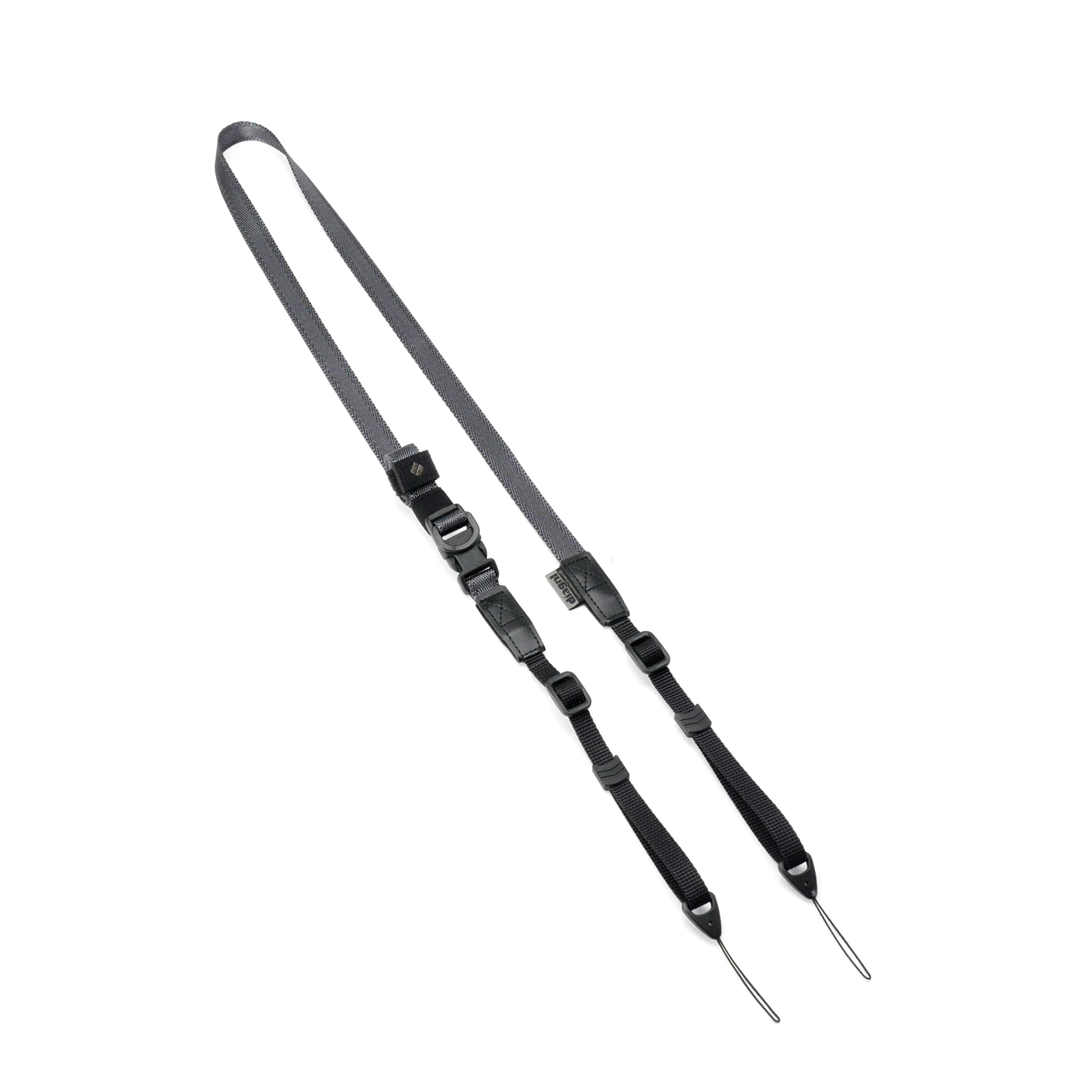 Ninja strap 15mm Charcoal