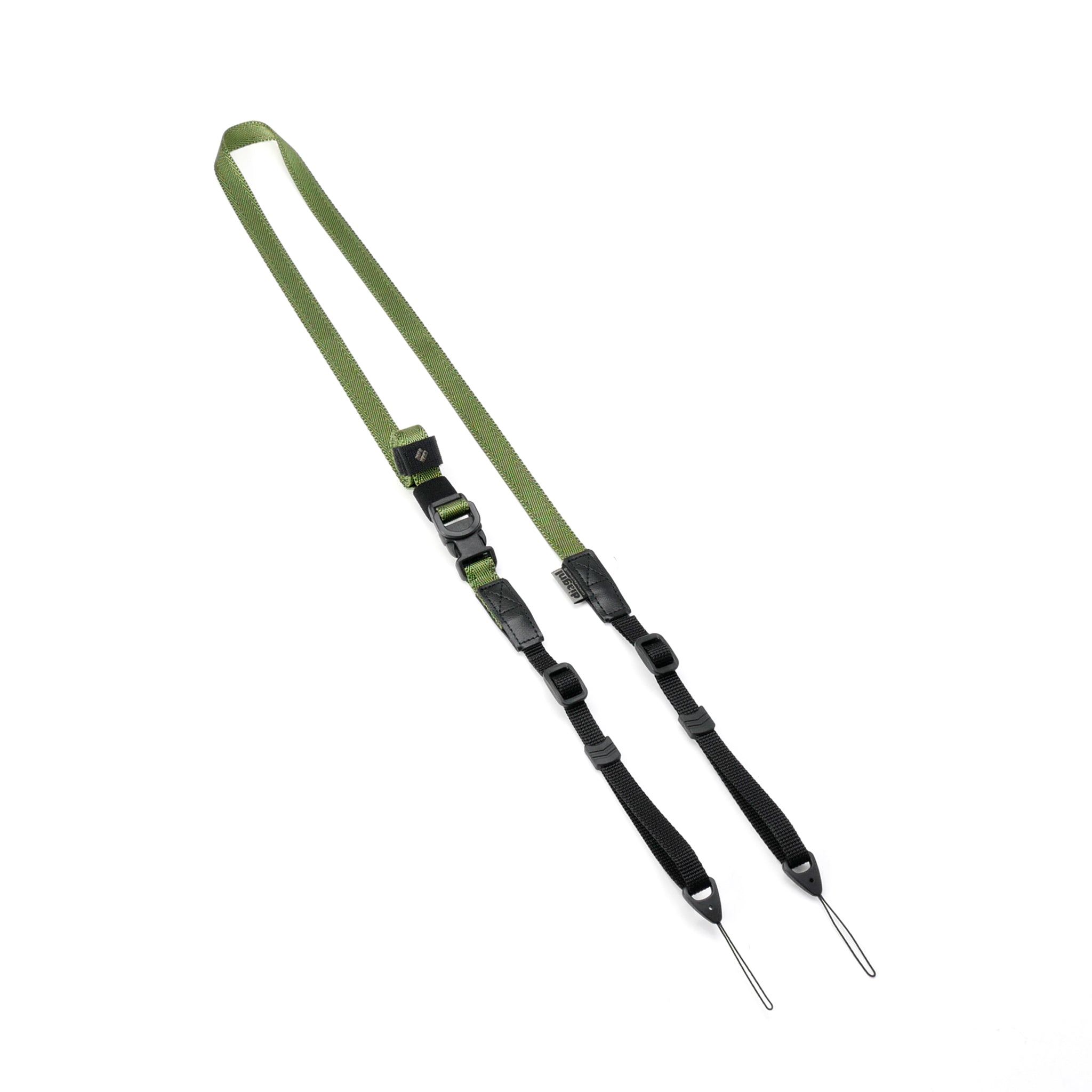 Ninja strap 15mm Olive