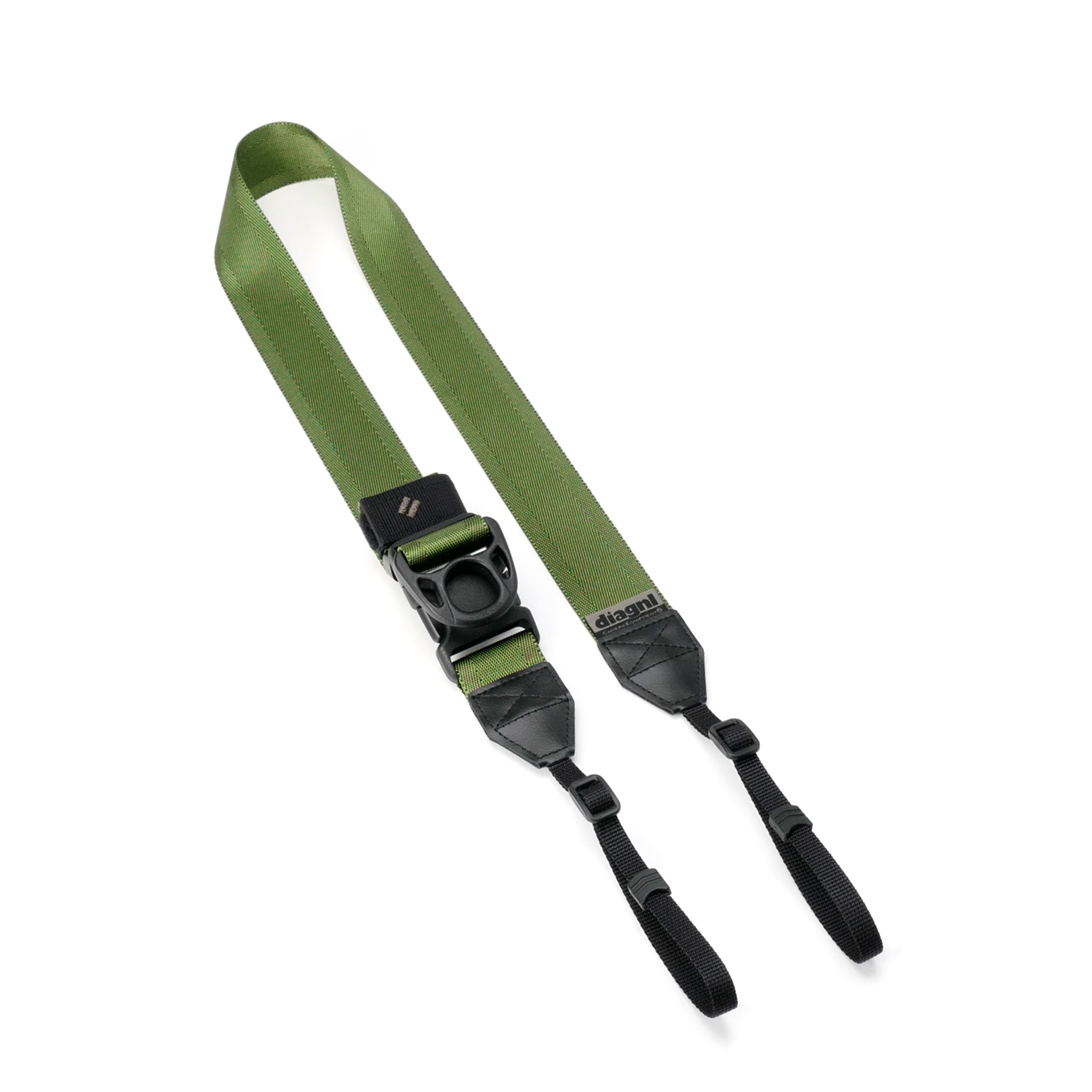Ninja strap 38mm Olive