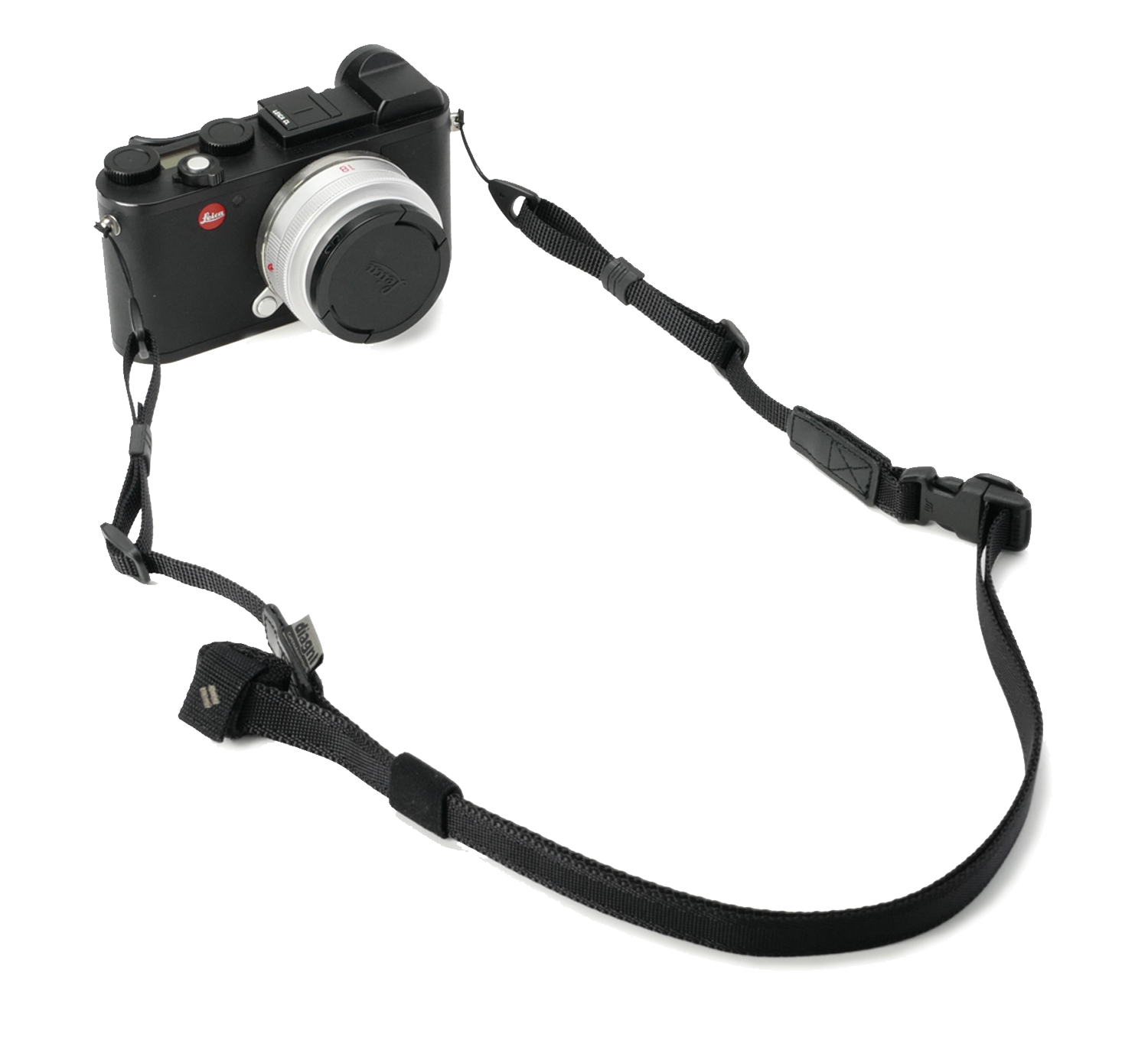 ニンジャストラップ 15mm 幅