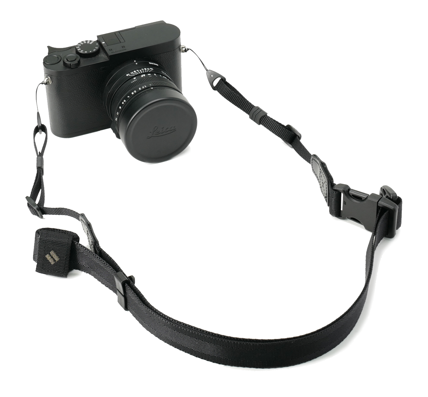 ニンジャストラップ 25mm 幅