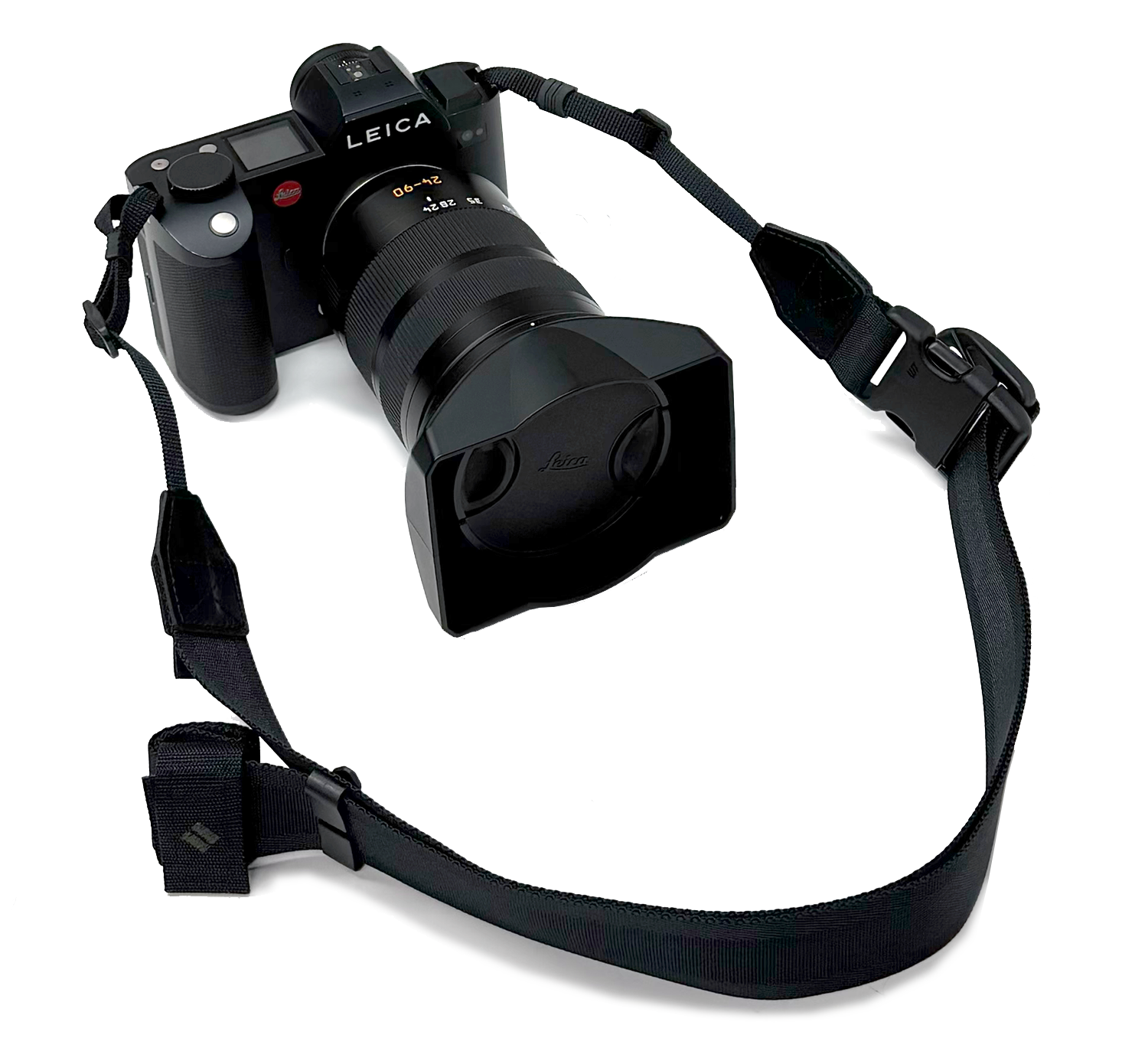 ニンジャストラップ 38mm 幅